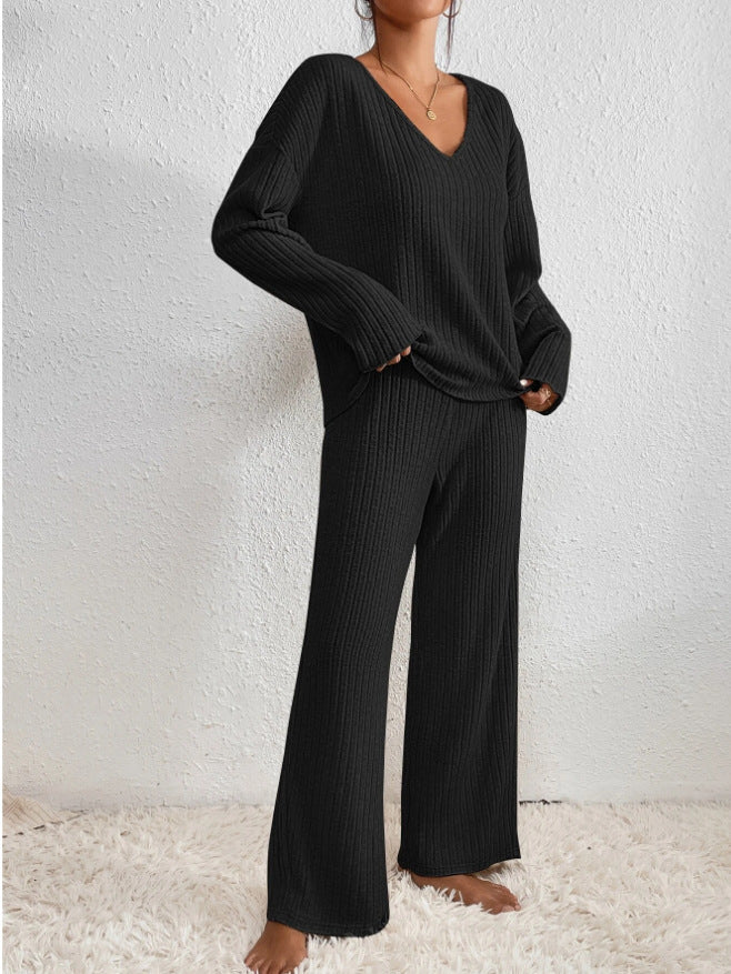 Divifa CozySet Knitted 2-piece set