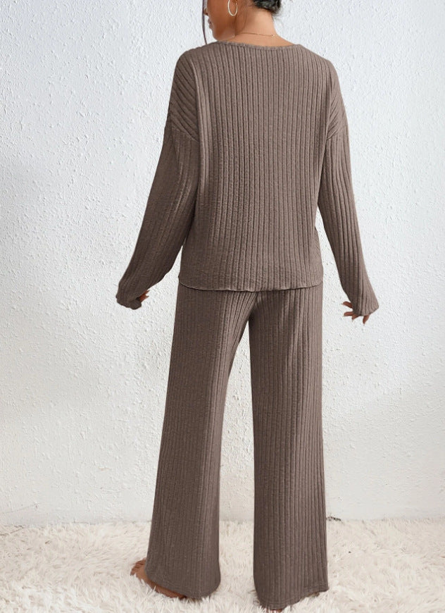 Divifa CozySet Knitted 2-piece set