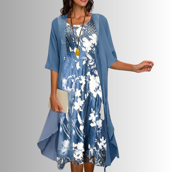 Divifa Judith Elegant 2-Piece Set