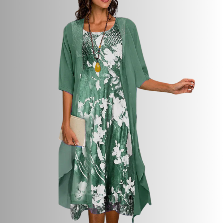 Divifa Judith Elegant 2-Piece Set