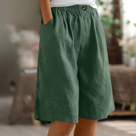 Divifa Renee Comfort Shorts
