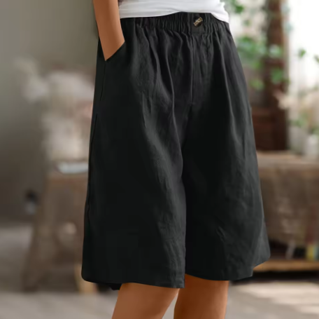Divifa Renee Comfort Shorts