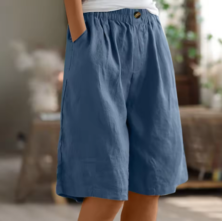 Divifa Renee Comfort Shorts