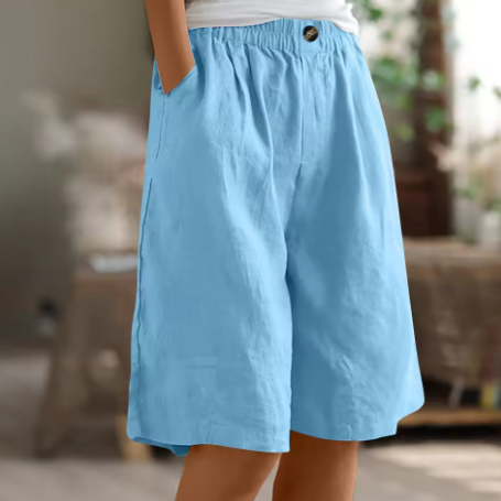 Divifa Renee Comfort Shorts