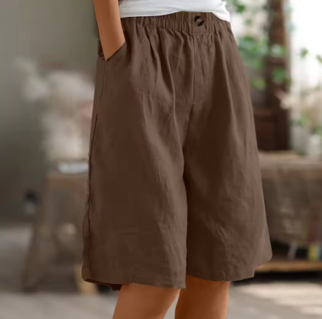 Divifa Renee Comfort Shorts