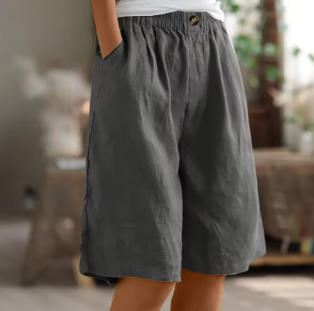 Divifa Renee Comfort Shorts