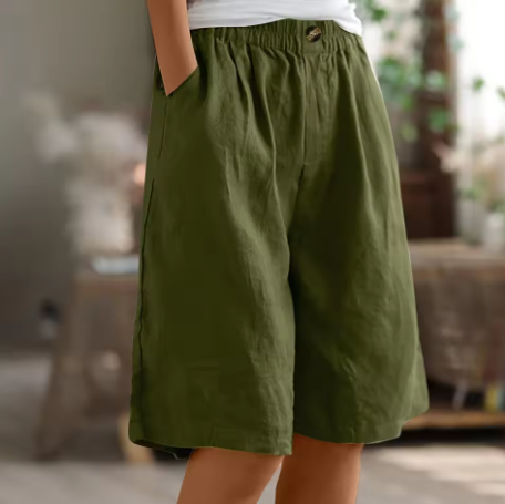 Divifa Renee Comfort Shorts