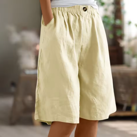 Divifa Renee Comfort Shorts