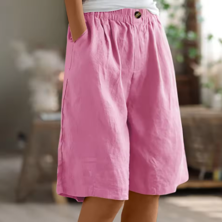 Divifa Renee Comfort Shorts