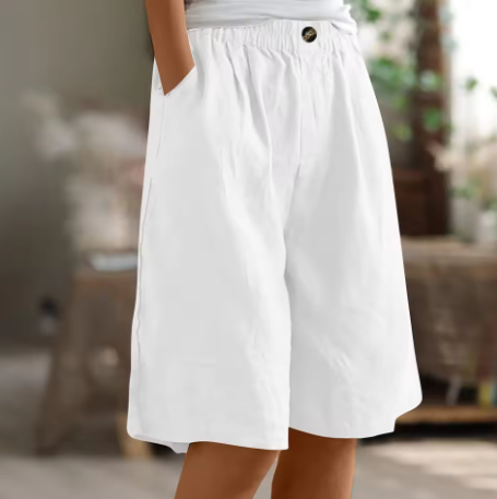 Divifa Renee Comfort Shorts