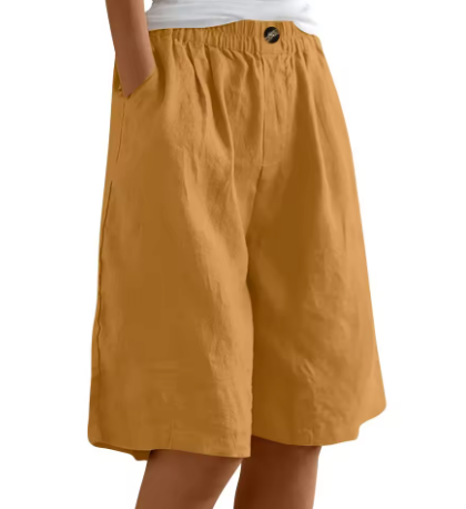 Divifa Renee Comfort Shorts