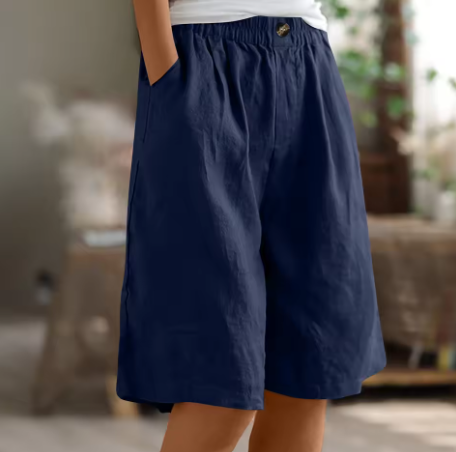 Divifa Renee Comfort Shorts