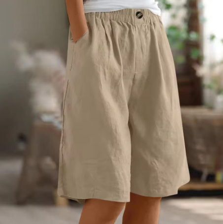 Divifa Renee Comfort Shorts