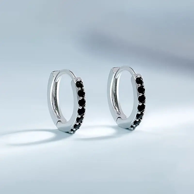 Divifa Coastal-inspired Drop Earrings in Gold-Plated stainless steel