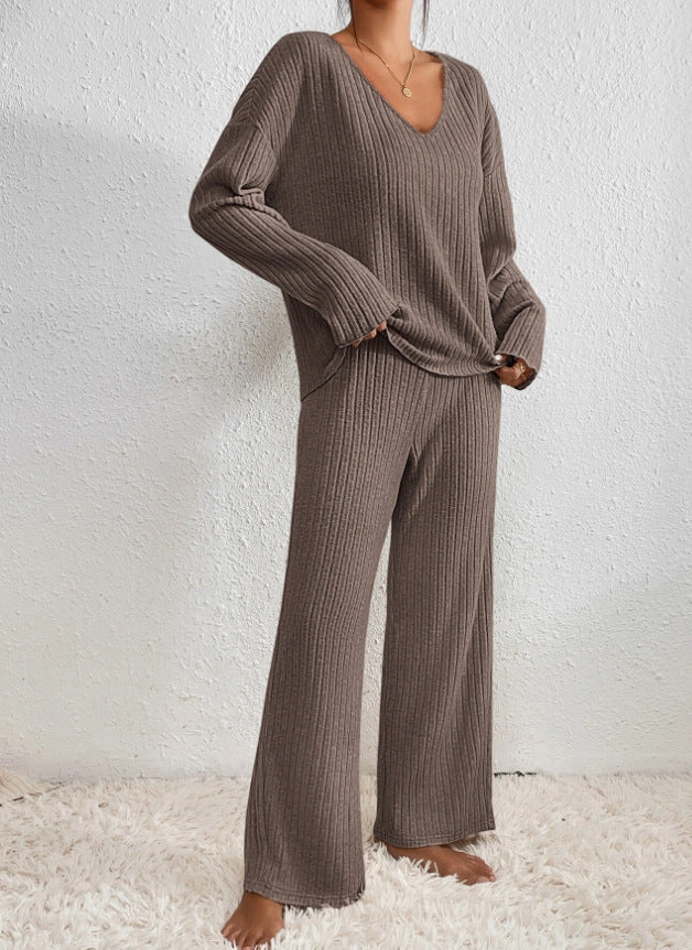 Divifa CozySet Knitted 2-piece set