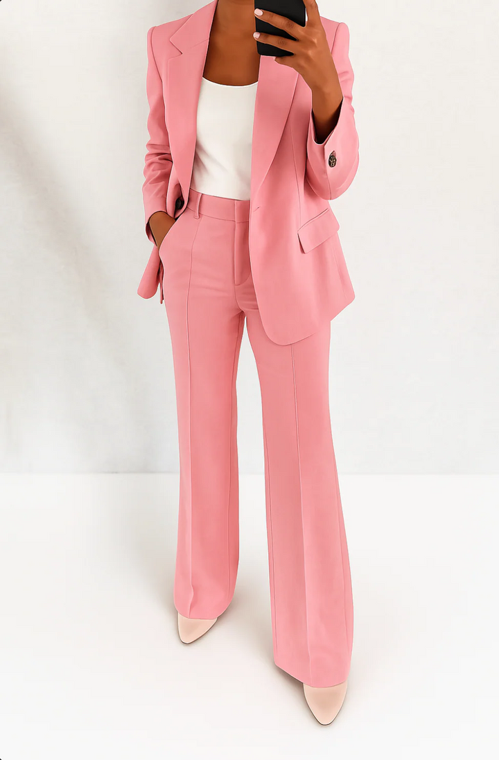 Divifa Julie Two-Piece Women’s Suit