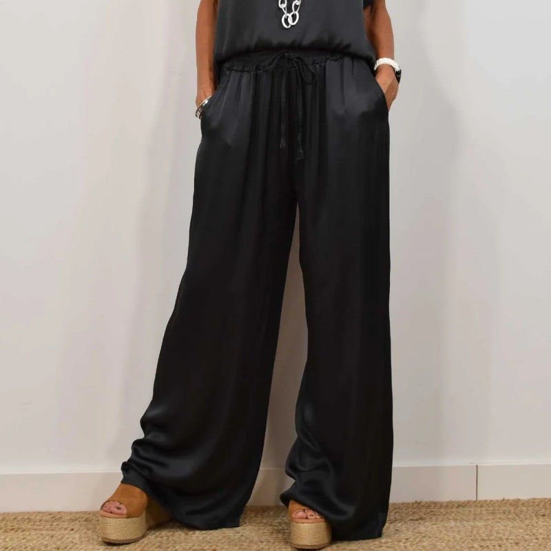 Divifa Marla Elegant Two-Piece Set