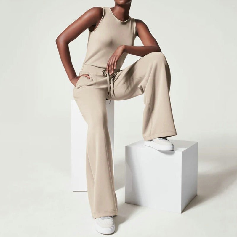 Divifa Rosalie Limited Edition Women’s Jumpsuit