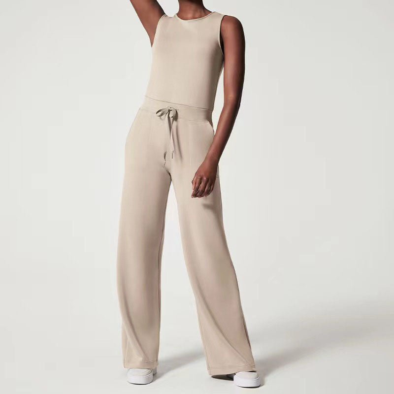 Divifa Rosalie Limited Edition Women’s Jumpsuit