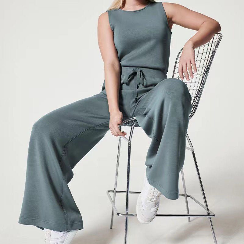 Divifa Rosalie Limited Edition Women’s Jumpsuit