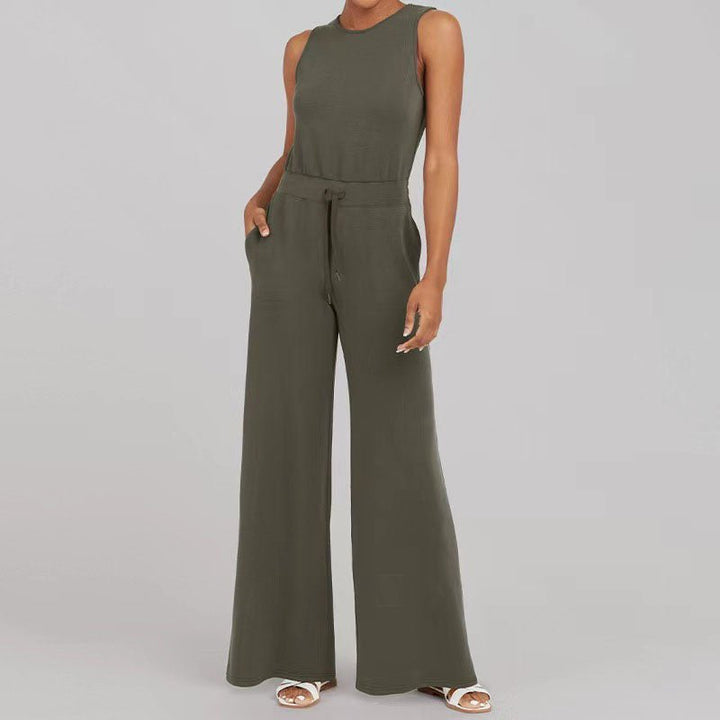 Divifa Rosalie Limited Edition Women’s Jumpsuit