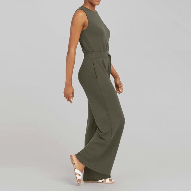Divifa Rosalie Limited Edition Women’s Jumpsuit
