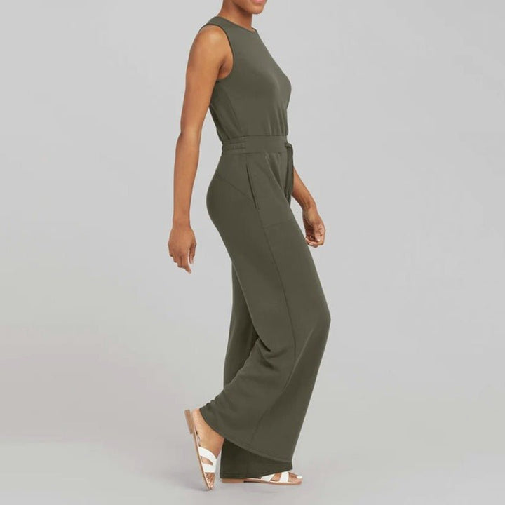 Divifa Rosalie Limited Edition Women’s Jumpsuit